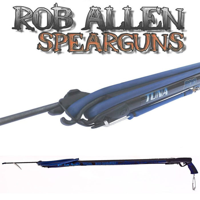 rob allen speargun