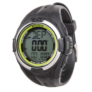 SalviMar One Freediving Watch — Neptonics