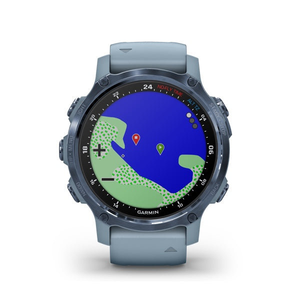 Garmin MK2S Watch