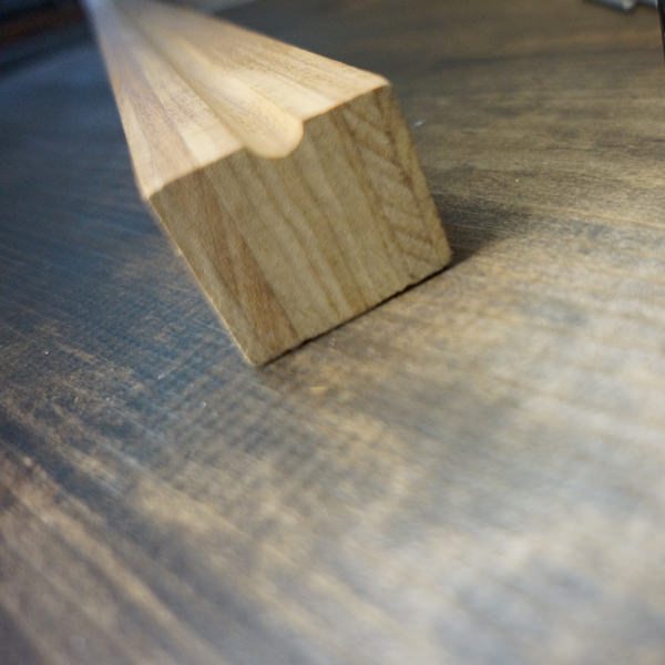 Neptonics Pre-Cut Speargun Blanks