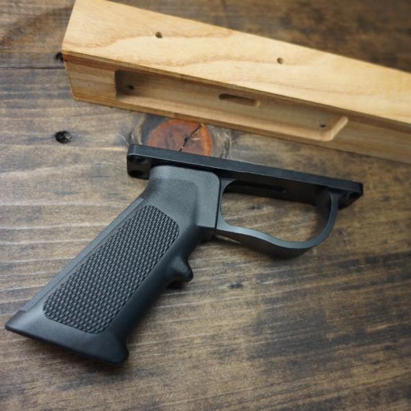 Neptonics Pre-Cut Speargun Blanks