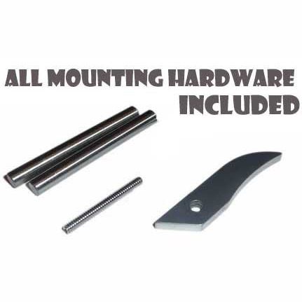 Neptonics Reef Speargun Trigger Mechanism