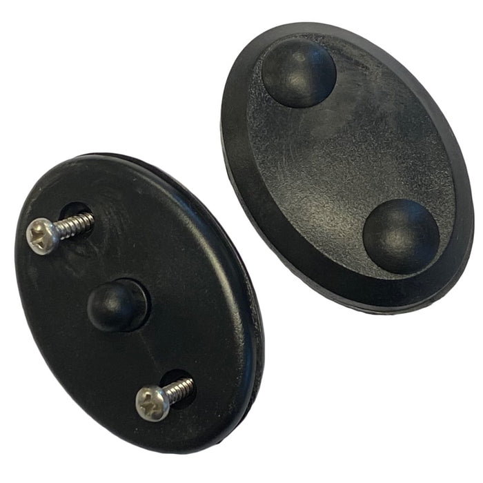 Neptonics Wetsuit Beaver Tail Clip